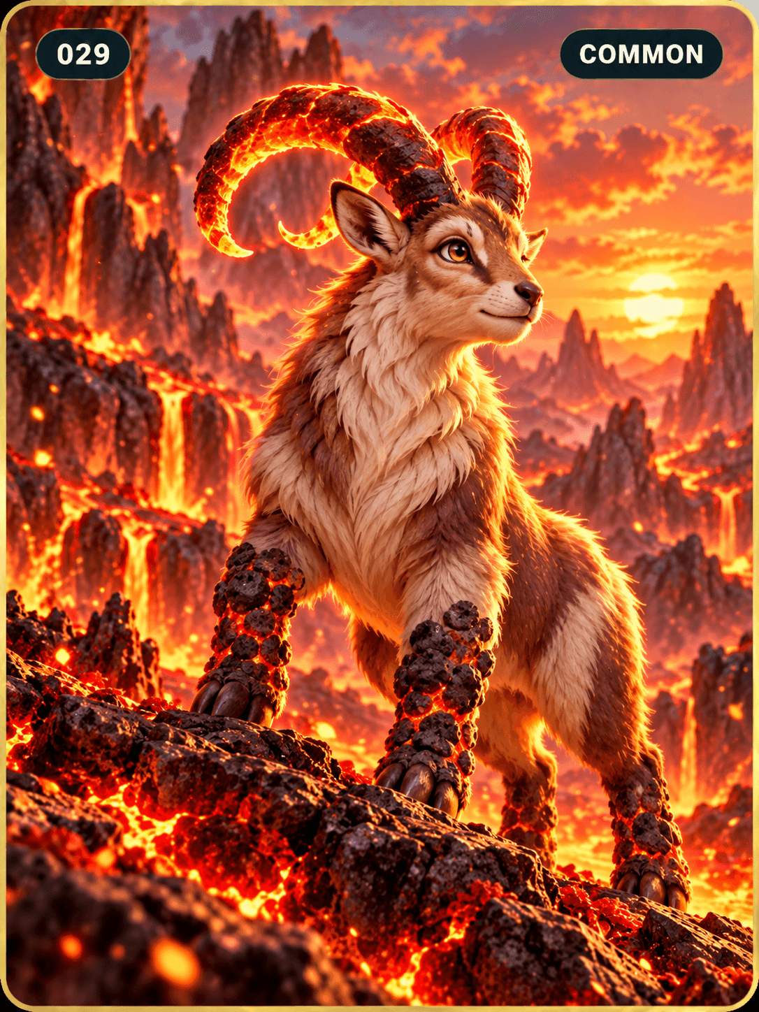Sear Weasel — Ember theme artwork